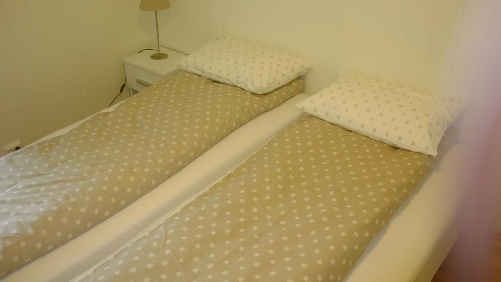 Ellingsen Apartment - Falcks Gate Андендес Екстериор снимка