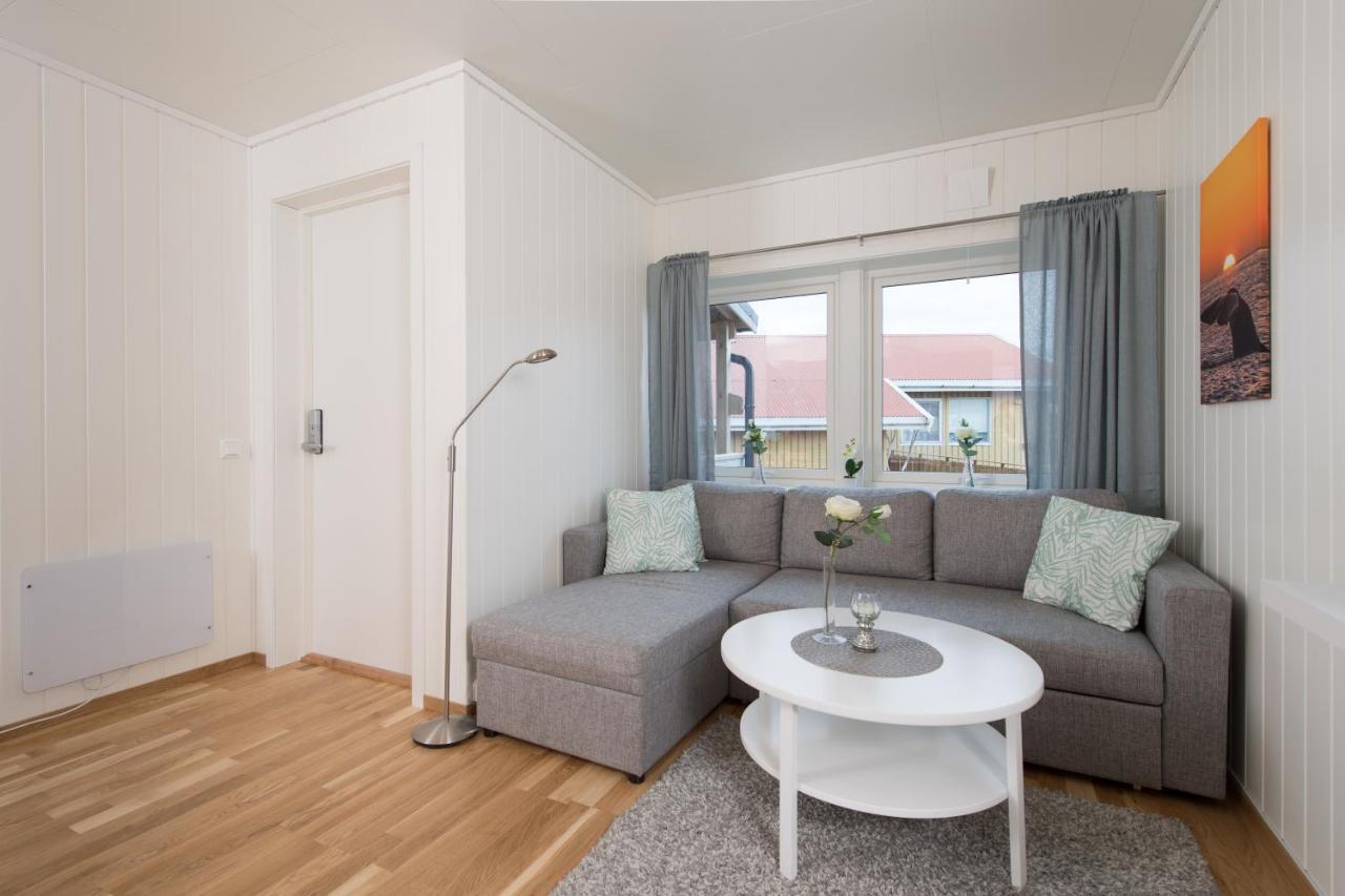 Ellingsen Apartment - Falcks Gate Андендес Екстериор снимка